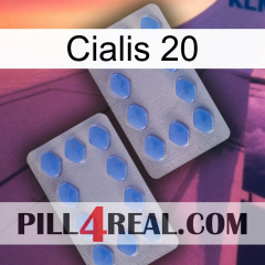 Cialis 20 20